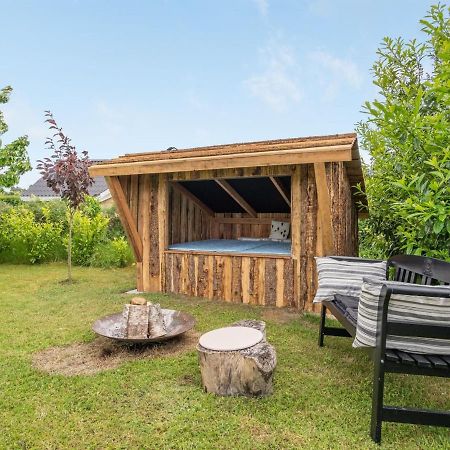 Holiday Home Evangelia - 1-2Km From The Sea In Lolland- Falster And Mon By Interhome Bogø By Εξωτερικό φωτογραφία